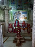 Visit to Sanwariya Seth Temple (11 March 2025)